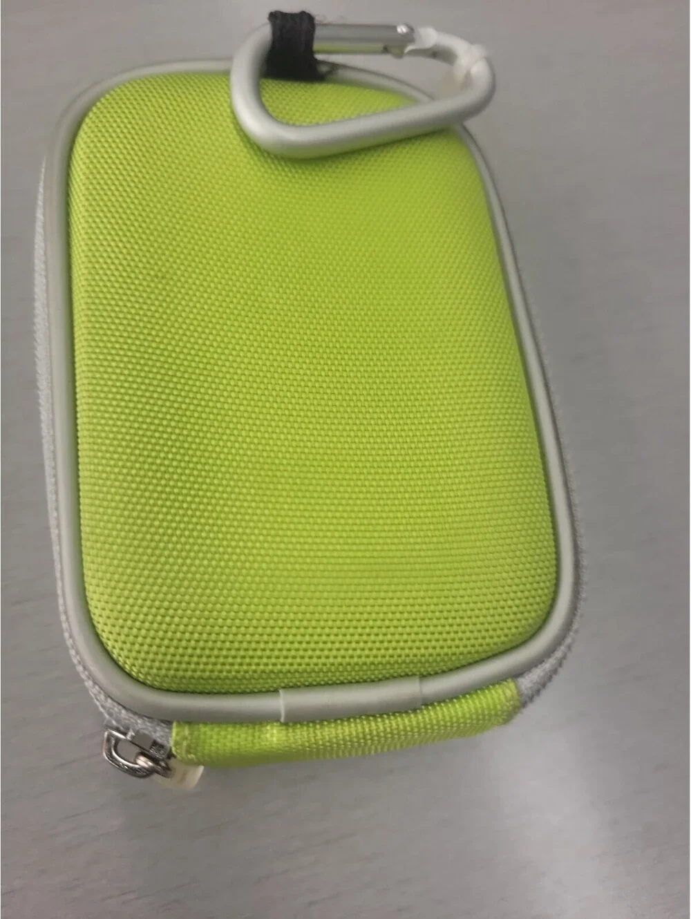 Promaster Clamz Case (Green) w/ Original Packaging